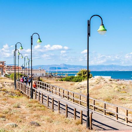 Espanatour Los Leandros Torrevieja Exterior photo