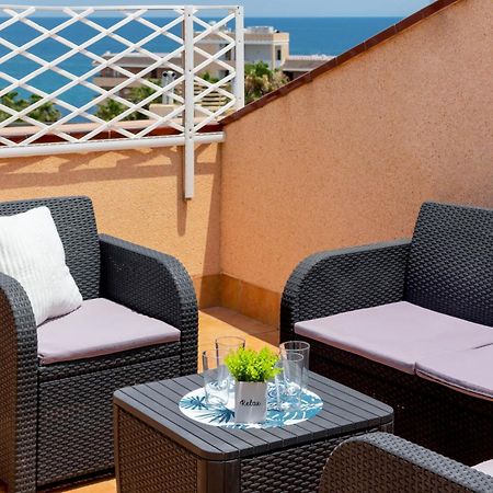 Espanatour Los Leandros Torrevieja Exterior photo