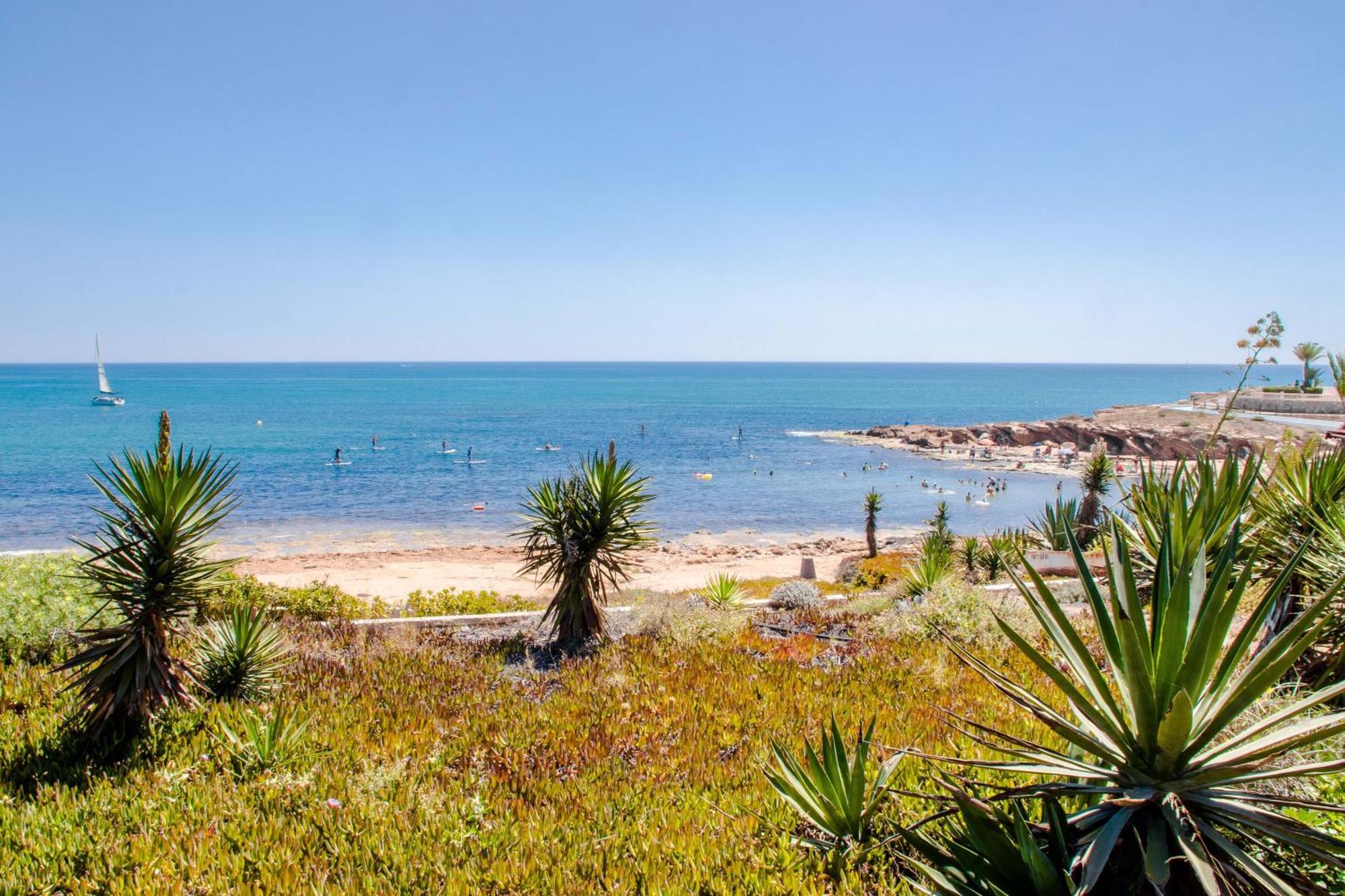 Espanatour Los Leandros Torrevieja Exterior photo